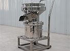 450 filter sieve