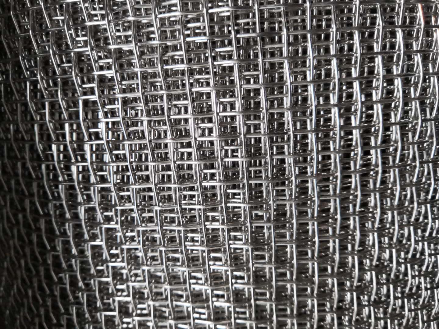 vibrating screen mesh