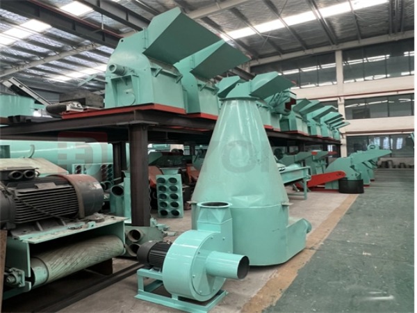 wood grinder supplier