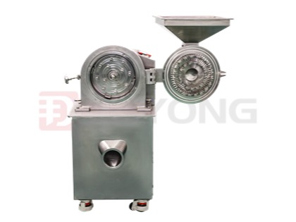 grinding machine