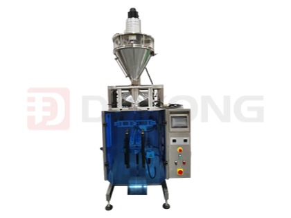 powder filling machine