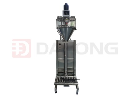 powder filling machine