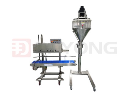 powder filling machine price